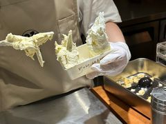 -野人先生Gelato(上海长宁龙之梦店)