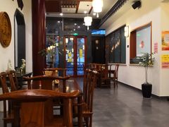 大堂-同得兴面馆.苏式面.三虾面(园区店)