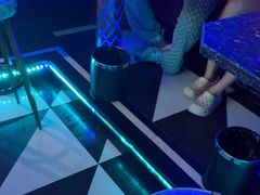 -欢乐迪KTV(观音桥未来国际店)