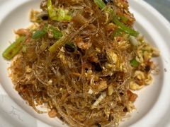 -小厨娘淮扬菜(清江苏宁广场店)