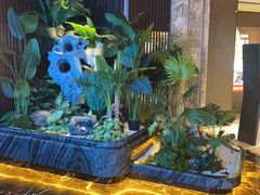 -喜庭海鲜自助(北辰三角洲北辰荟店)