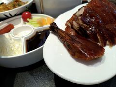 -大鸭梨烤鸭店(花园村店)