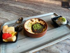 米布丁-BEYTI RESTAURANT贝迪餐厅