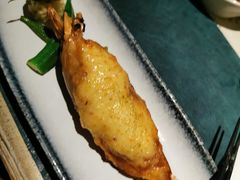 -T館·花园艺术餐厅