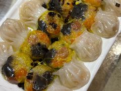 -百年银屏蚝烙·潮汕菜·非遗(乐山店)