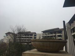 -光谷希尔顿酒店-厨意意大利餐厅(鸿雁路店)
