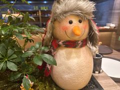 -拾溪餐厅(杭州千禧度假酒店)