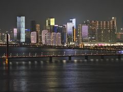 -澜亭中餐厅·一线江景·尊蓝豪华精选