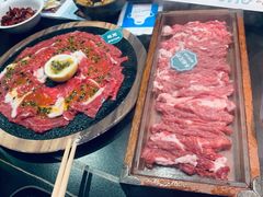 -乔先生涮肉·鲜活牛羊肉火锅(塘沽店)