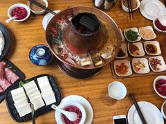 -禾记花园涮肉餐厅