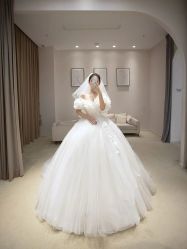 -韩国天使嫁衣婚纱礼服馆(上海旗舰店)
