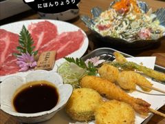 -龙酒场·关西寿喜烧·居酒屋(罗湖店)