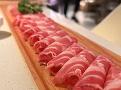 -海底捞火锅(高科广场店)