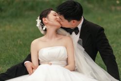 -桔子摄影
