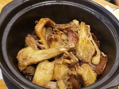 -鑫阿强海鲜大排档·老厦门特色菜(中山路店)