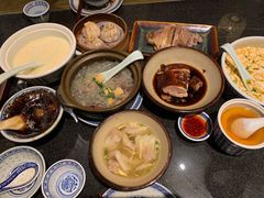-南京大牌档(香港广场店)