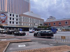 -澳门威尼斯人综合度假区