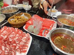 -鍋色天香(共和广场店)