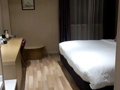 -上海浦东机场海上铂悦酒店