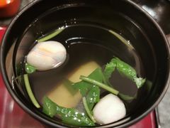 -うなぎ つきじ宮川本廛(伊势丹新宿店)