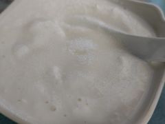 原味酸奶-东伊顺(高银街店)