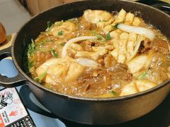 -牛腩之旅·牛腩牛杂煲(光启城美食城店)