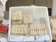 -美新点心店(陕西北路店)