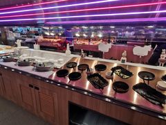 -比格比萨自助(延庆万达广场店)