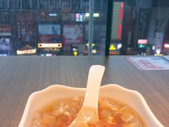 成都冰凉粉-花椒笑成都小馆(百脑汇店)