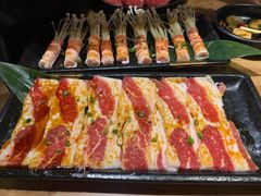 -九田家黑牛烤肉料理(溧阳吾悦店)