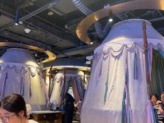 -丝路有约·优雅新疆菜(万宴城店)