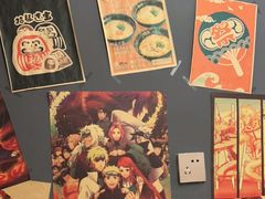 -西月山居匠心创意料理(江汉路新佳丽广场店)