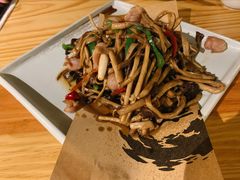 -周家湾(淮扬菜学府路店)