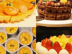 -深圳四季酒店·馥自助餐厅