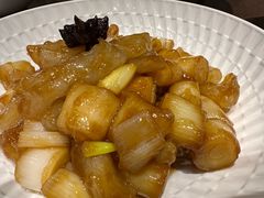 -魁盛居百年鲁菜馆(县西巷店)