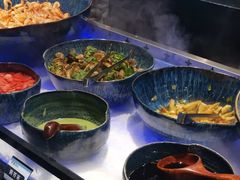 -盛江山自助料理(太原街万达店)