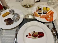 -南京圣和府邸豪华精选酒店