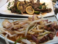 -一茶一点(海景店)