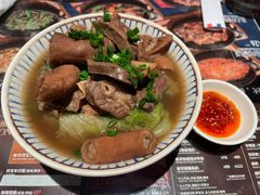 -敏华冰厅(天河城店)
