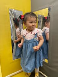 -奈尔宝家庭中心·儿童乐园·亲子餐厅(苏州大悦城店)