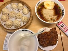 -朱新年·苏式汤团·面点(北寺塔店)