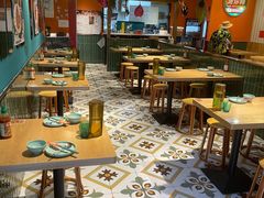 -迷你椰·泰式大排档(共康店)