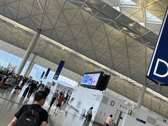 -香港国际机场