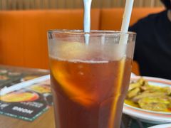 -添利·香港茶餐厅·下午茶(雪象店)