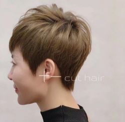 -T-Hair Salon