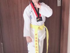 -哈喽实战跆拳道·跳绳·体能(慈云寺馆)