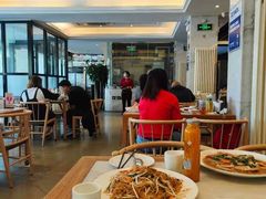 大堂-华盛丰温州大排档(东三环南路店)