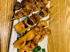 -林妈妈村·日式料理(宝山龙湖天街店)