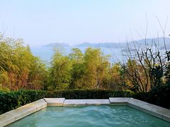 -天目湖涵田半山温泉