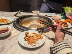 -七欣天香辣蟹火锅(南京建宁路大观天地店)